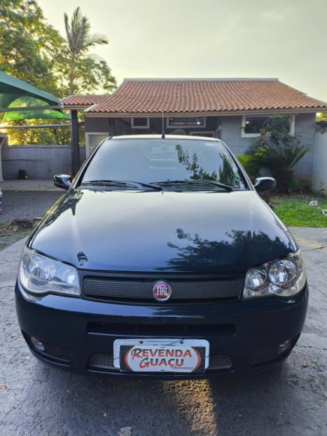 FIAT Siena 1.0 4P FIRE FLEX, Foto 5
