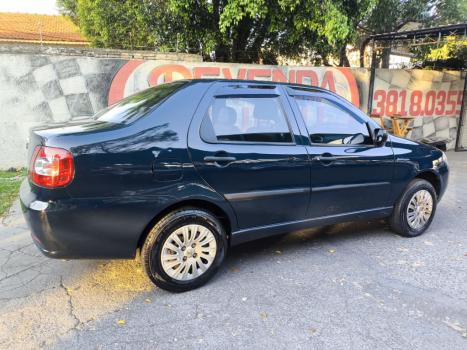 FIAT Siena 1.0 4P FIRE FLEX, Foto 6