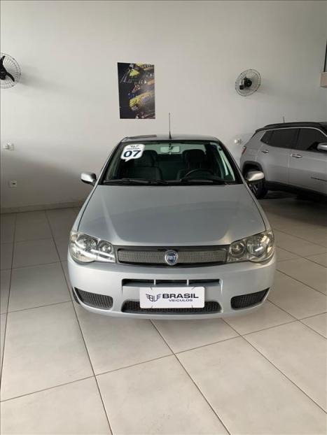 FIAT Siena 1.0 4P FIRE FLEX, Foto 2