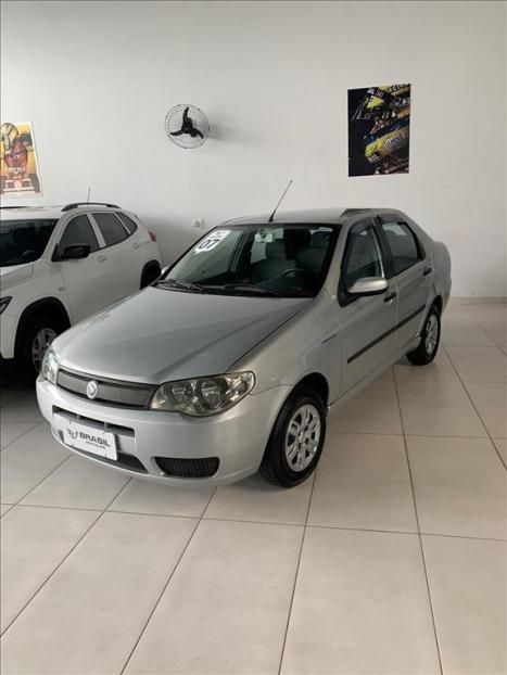 FIAT Siena 1.0 4P FIRE FLEX, Foto 3