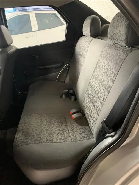 FIAT Siena 1.0 4P FIRE FLEX, Foto 4