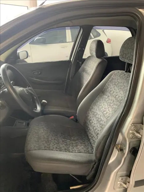 FIAT Siena 1.0 4P FIRE FLEX, Foto 5