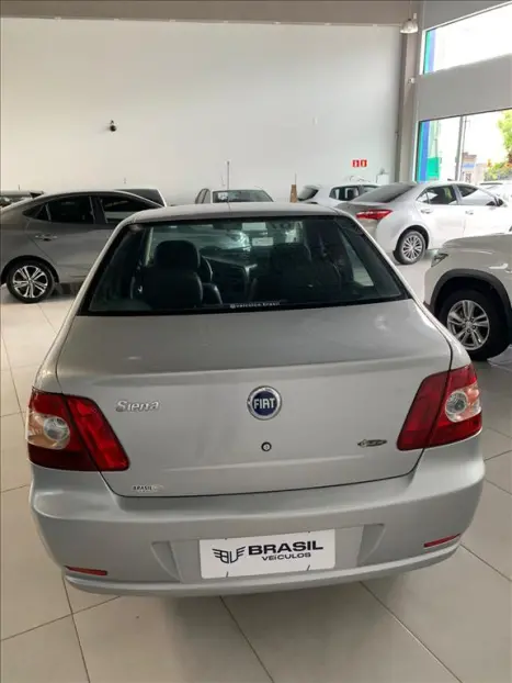 FIAT Siena 1.0 4P FIRE FLEX, Foto 6