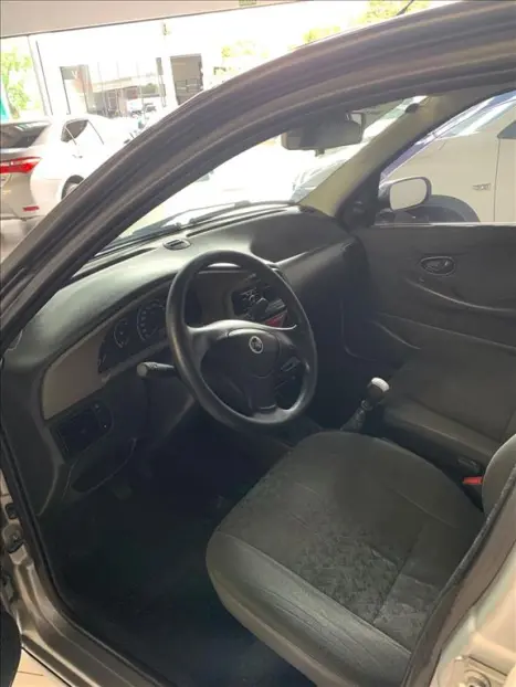 FIAT Siena 1.0 4P FIRE FLEX, Foto 7