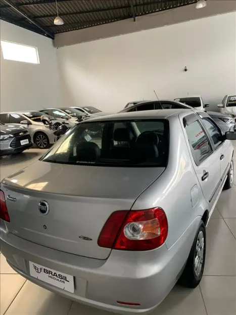 FIAT Siena 1.0 4P FIRE FLEX, Foto 8