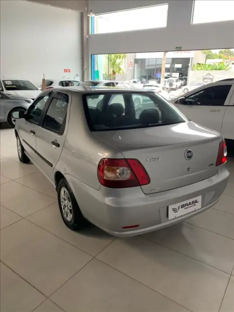 FIAT Siena 1.0 4P FIRE FLEX, Foto 9