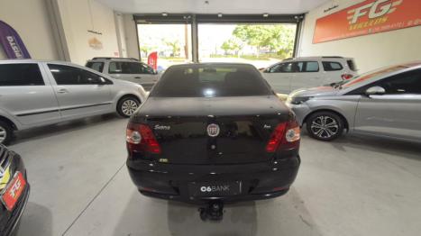 FIAT Siena 1.0 4P FIRE FLEX CELEBRATION, Foto 6