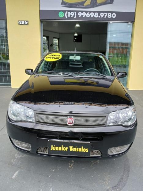 FIAT Siena 1.0 4P FIRE FLEX CELEBRATION, Foto 1