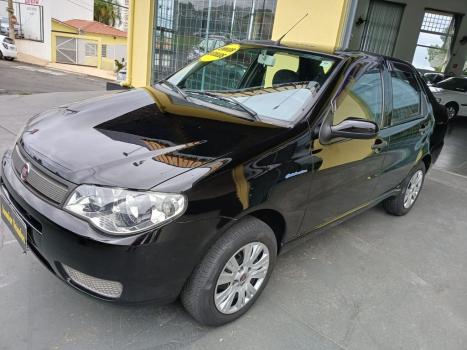 FIAT Siena 1.0 4P FIRE FLEX CELEBRATION, Foto 3