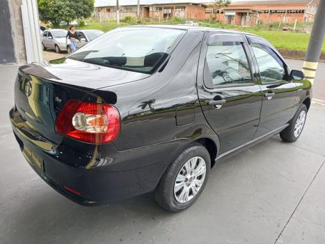 FIAT Siena 1.0 4P FIRE FLEX CELEBRATION, Foto 6