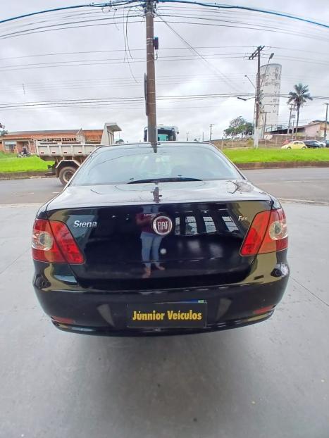 FIAT Siena 1.0 4P FIRE FLEX CELEBRATION, Foto 8