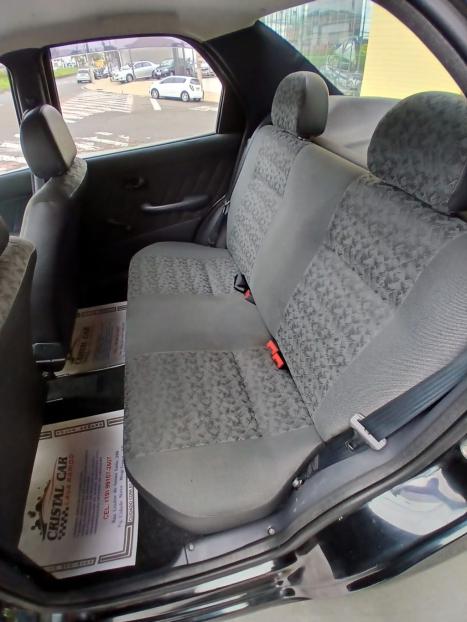 FIAT Siena 1.0 4P FIRE FLEX CELEBRATION, Foto 11