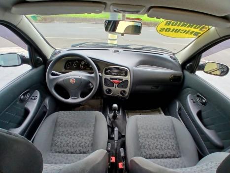 FIAT Siena 1.0 4P FIRE FLEX CELEBRATION, Foto 12