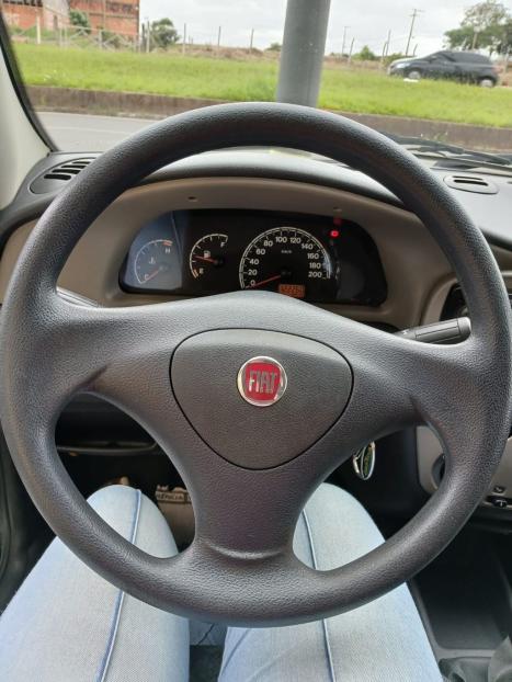 FIAT Siena 1.0 4P FIRE FLEX CELEBRATION, Foto 13