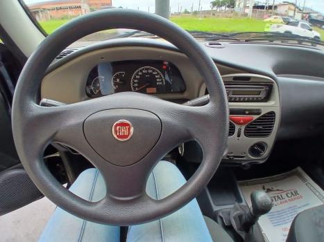 FIAT Siena 1.0 4P FIRE FLEX CELEBRATION, Foto 14