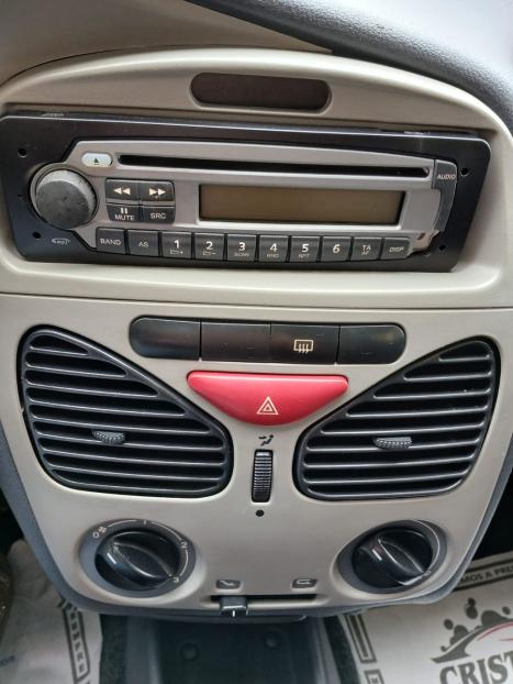 FIAT Siena 1.0 4P FIRE FLEX CELEBRATION, Foto 15