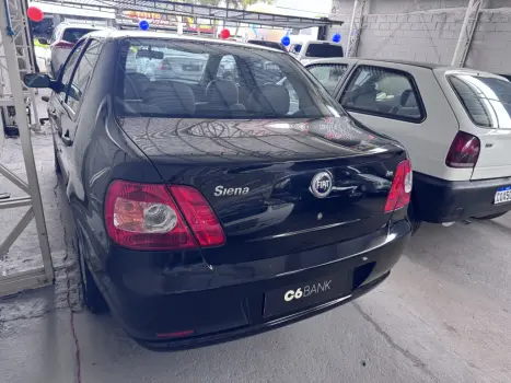 FIAT Siena 1.0 4P FIRE FLEX CELEBRATION, Foto 3