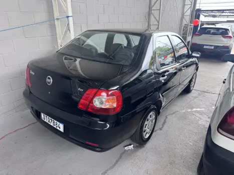 FIAT Siena 1.0 4P FIRE FLEX CELEBRATION, Foto 5