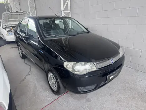 FIAT Siena 1.0 4P FIRE FLEX CELEBRATION, Foto 1