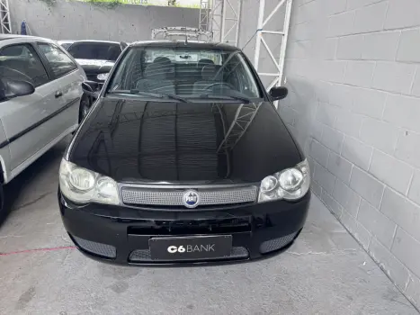 FIAT Siena 1.0 4P FIRE FLEX CELEBRATION, Foto 6