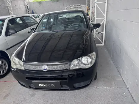 FIAT Siena 1.0 4P FIRE FLEX CELEBRATION, Foto 7