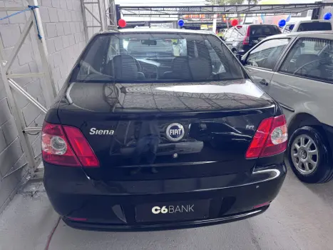 FIAT Siena 1.0 4P FIRE FLEX CELEBRATION, Foto 8
