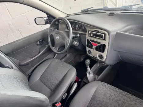 FIAT Siena 1.0 4P FIRE FLEX CELEBRATION, Foto 4