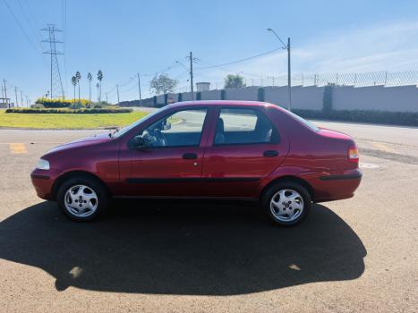 FIAT Siena 1.0 4P FIRE FLEX, Foto 1