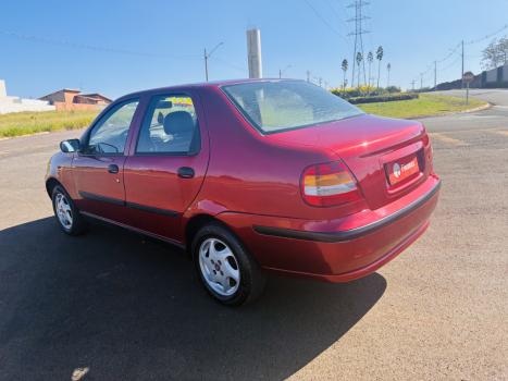 FIAT Siena 1.0 4P FIRE FLEX, Foto 2
