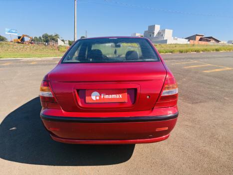 FIAT Siena 1.0 4P FIRE FLEX, Foto 3