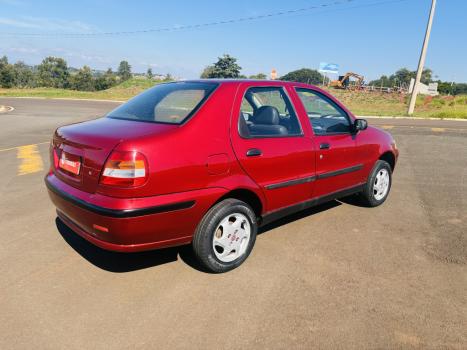 FIAT Siena 1.0 4P FIRE FLEX, Foto 5
