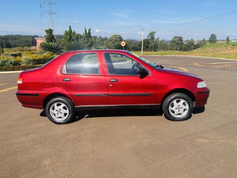 FIAT Siena 1.0 4P FIRE FLEX, Foto 6