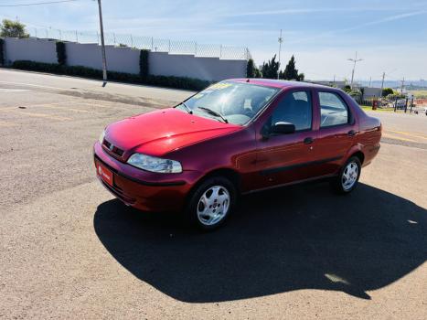 FIAT Siena 1.0 4P FIRE FLEX, Foto 7