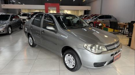FIAT Siena 1.0 4P FIRE FLEX CELEBRATION, Foto 2