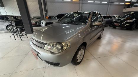 FIAT Siena 1.0 4P FIRE FLEX CELEBRATION, Foto 4