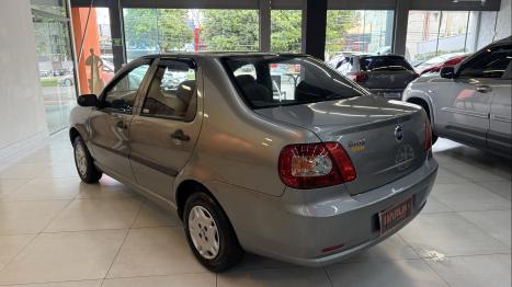 FIAT Siena 1.0 4P FIRE FLEX CELEBRATION, Foto 11
