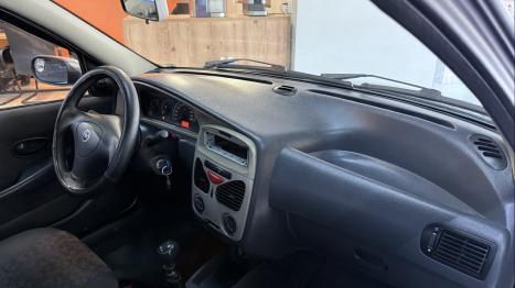 FIAT Siena 1.0 4P FIRE FLEX CELEBRATION, Foto 19