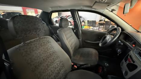 FIAT Siena 1.0 4P FIRE FLEX CELEBRATION, Foto 20