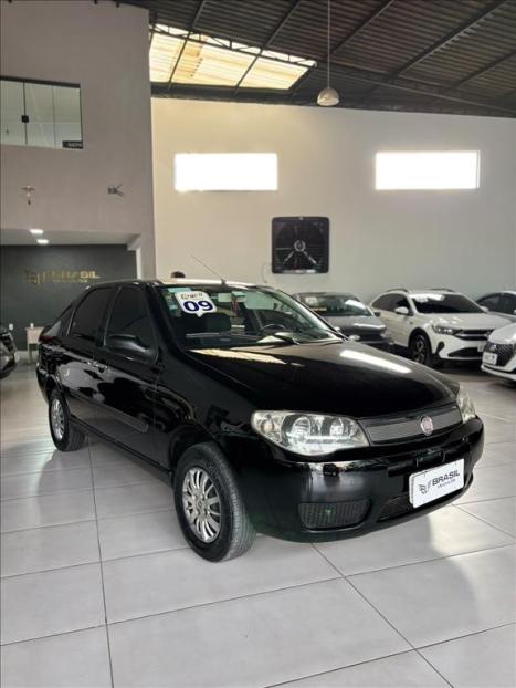 FIAT Siena 1.0 4P FIRE FLEX CELEBRATION, Foto 1