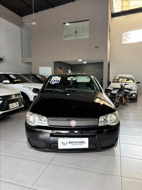 FIAT Siena 1.0 4P FIRE FLEX CELEBRATION, Foto 2