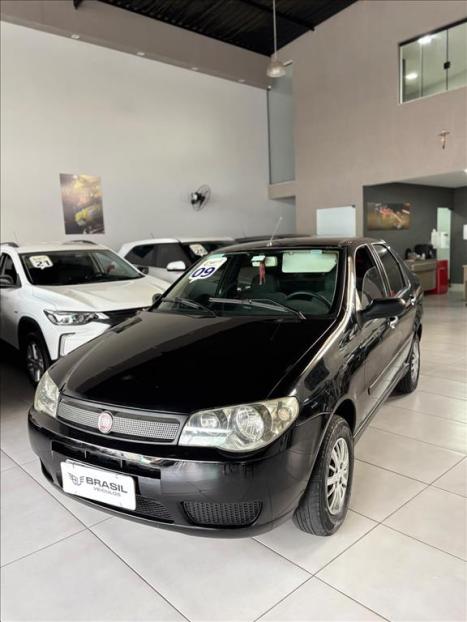 FIAT Siena 1.0 4P FIRE FLEX CELEBRATION, Foto 3