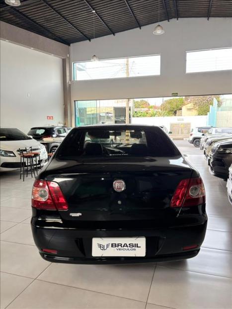 FIAT Siena 1.0 4P FIRE FLEX CELEBRATION, Foto 4