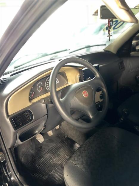 FIAT Siena 1.0 4P FIRE FLEX CELEBRATION, Foto 5