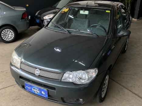 FIAT Siena 1.0 4P FIRE FLEX, Foto 3