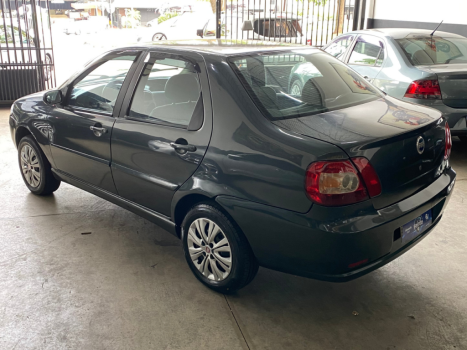 FIAT Siena 1.0 4P FIRE FLEX, Foto 4