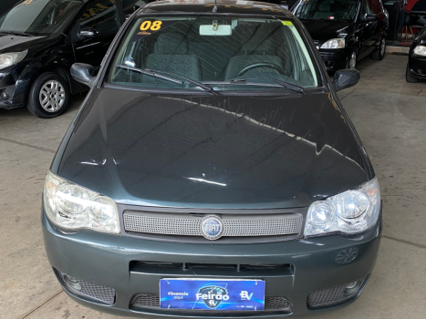FIAT Siena 1.0 4P FIRE FLEX, Foto 5