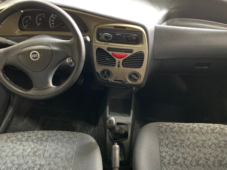 FIAT Siena 1.0 4P FIRE FLEX, Foto 8