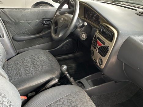 FIAT Siena 1.0 4P FIRE FLEX, Foto 9