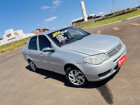 FIAT Siena 1.0 4P FIRE FLEX CELEBRATION, Foto 1