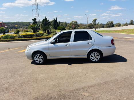 FIAT Siena 1.0 4P FIRE FLEX CELEBRATION, Foto 7